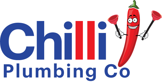 Chilli Plumbing Co | Plumbing, Drainage & Gas Noosa Logo